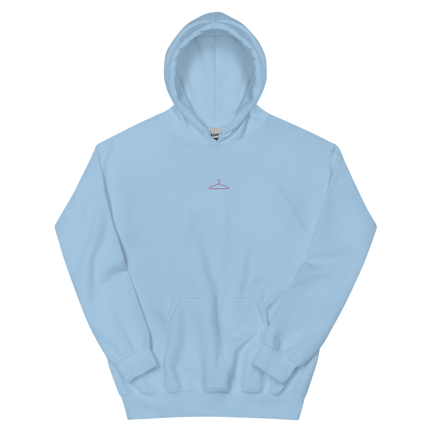 Pro Choice Hanger Hoodie