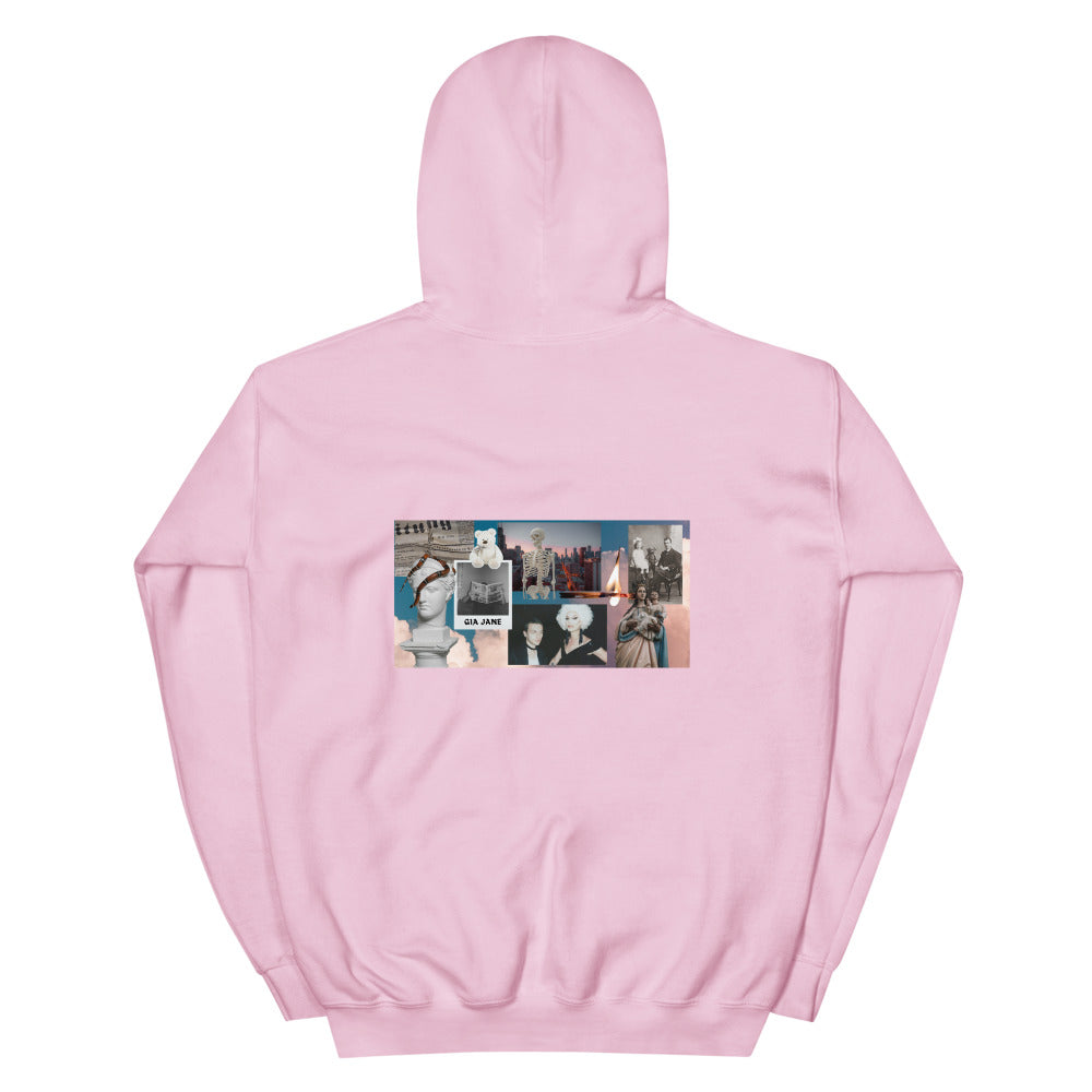 Gianna Hoodie