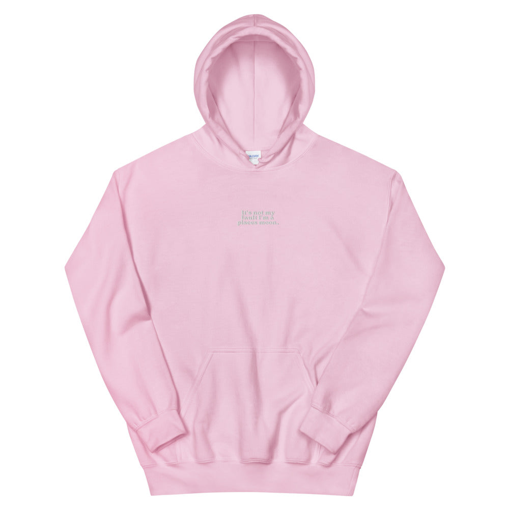 Pisces Moon Hoodie