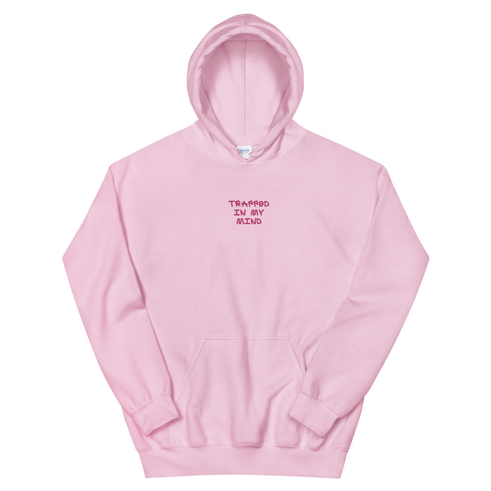 Trapped In My Mind Hoodie