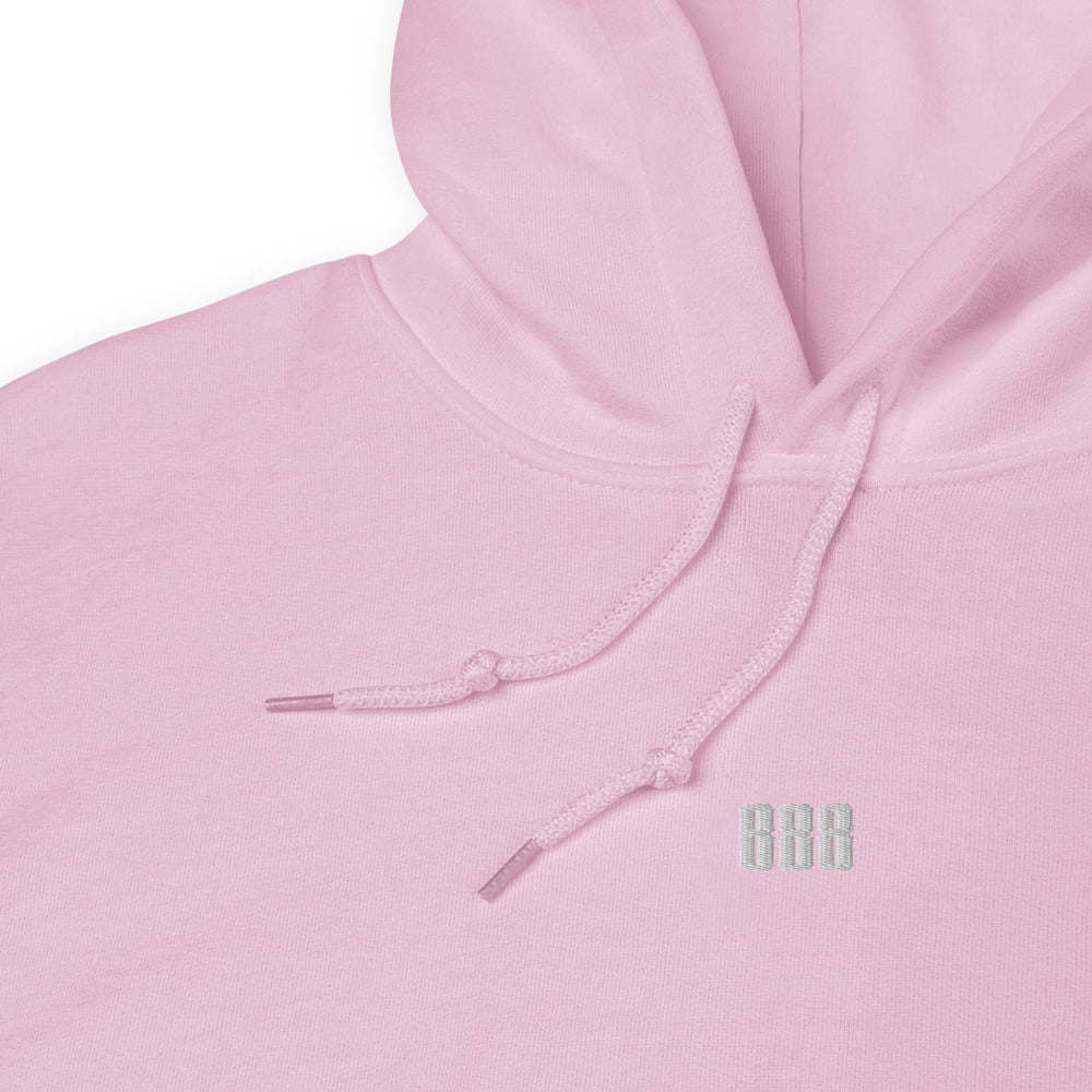 888 Hoodie