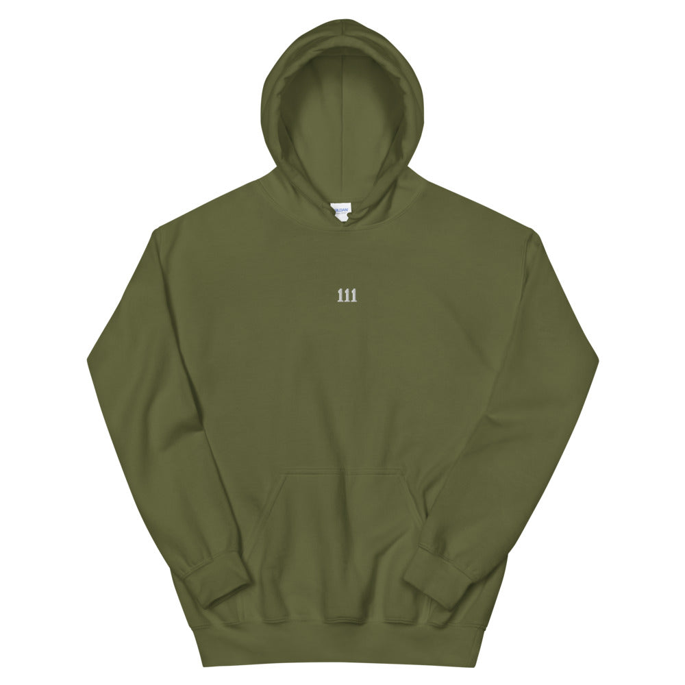 111 Hoodie