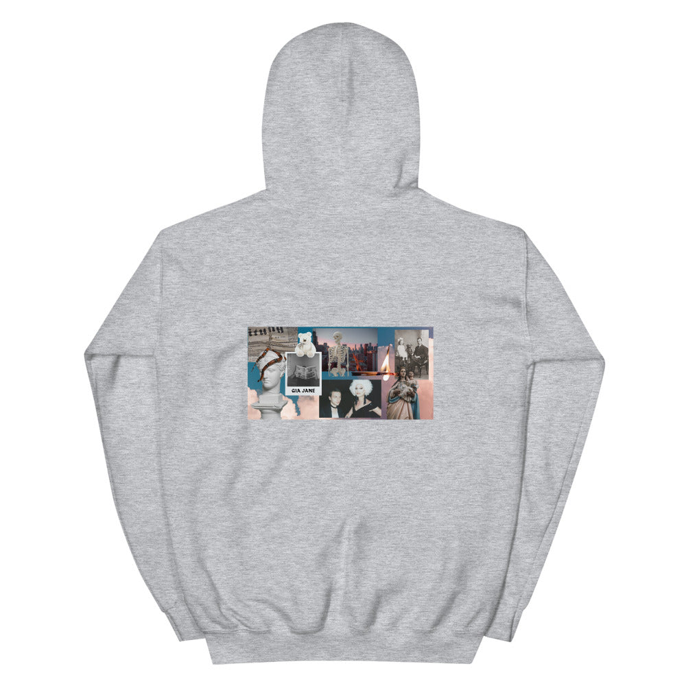 Gianna Hoodie