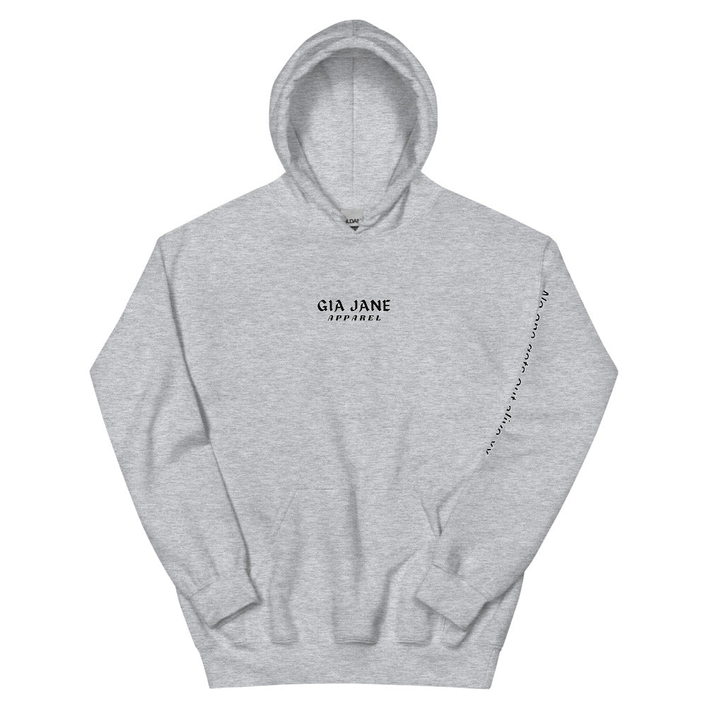 Life Is Just A Game Hoodie