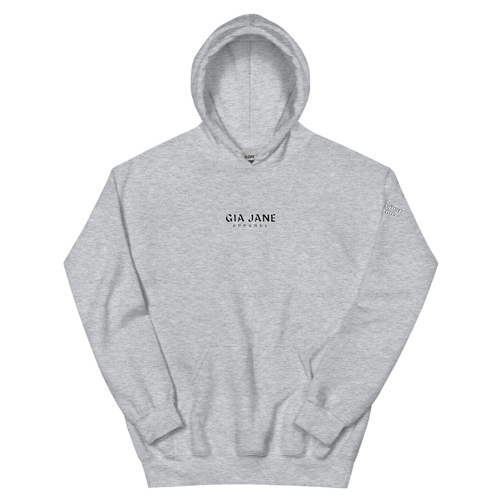 Gianna Hoodie