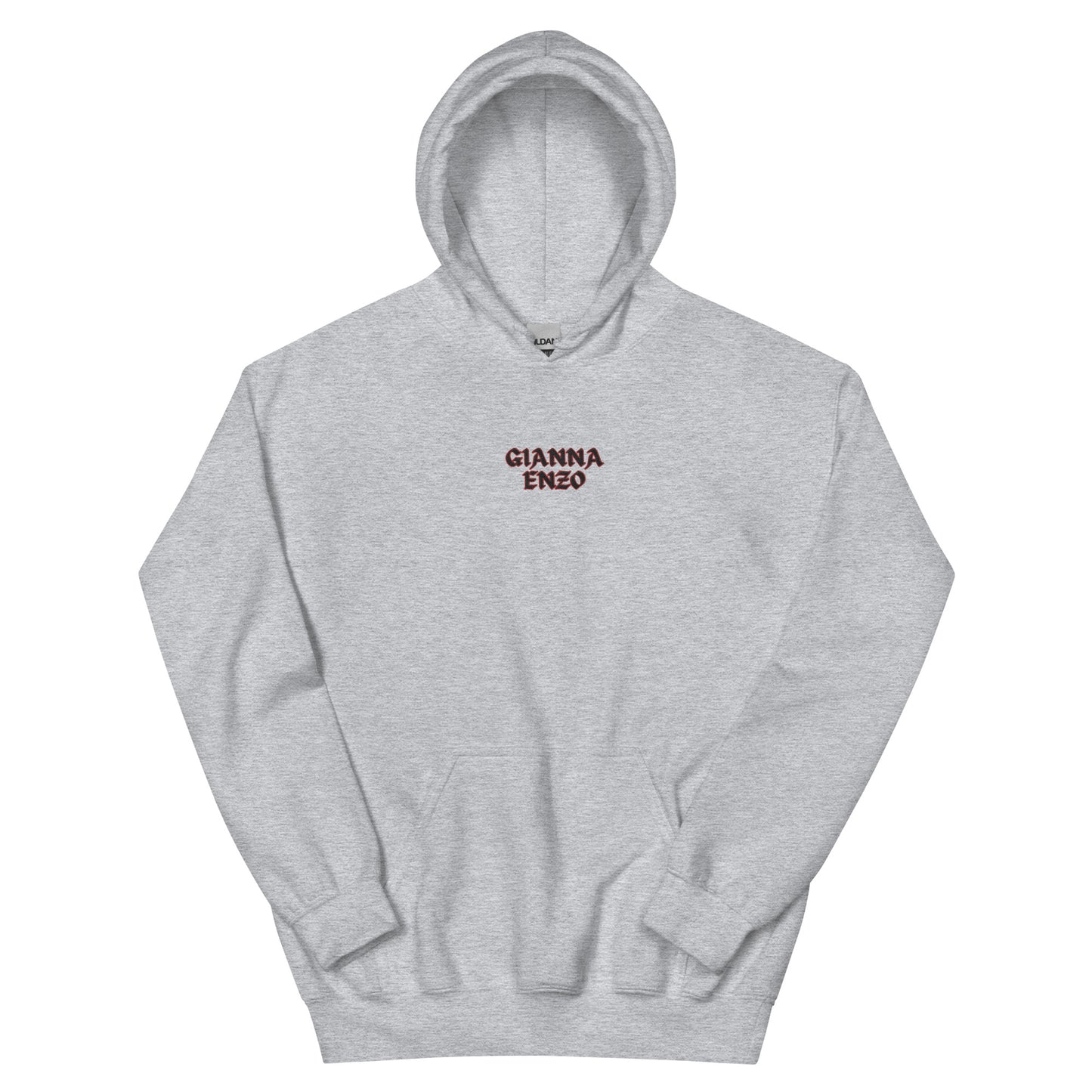 GIANNA ENZO Hoodie