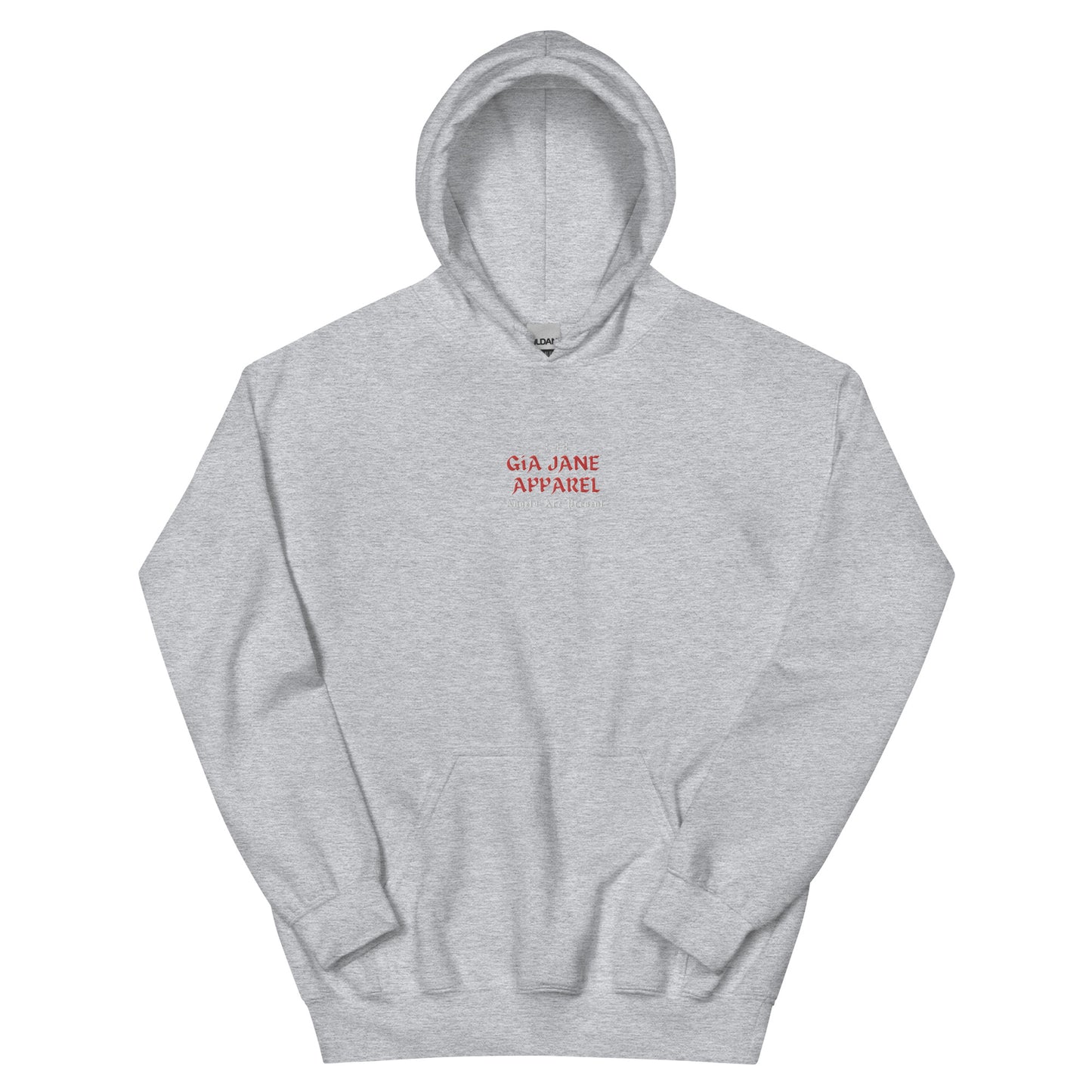 3:33 Angels Are Present Hoodie