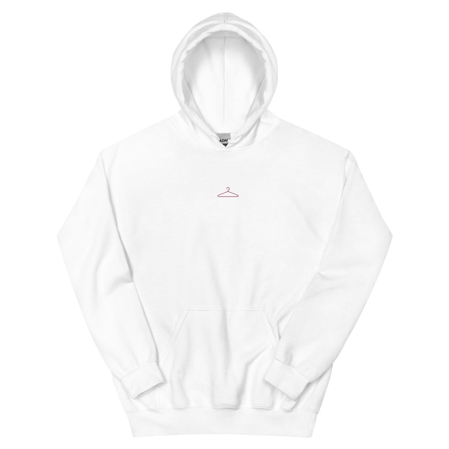 Pro Choice Hanger Hoodie