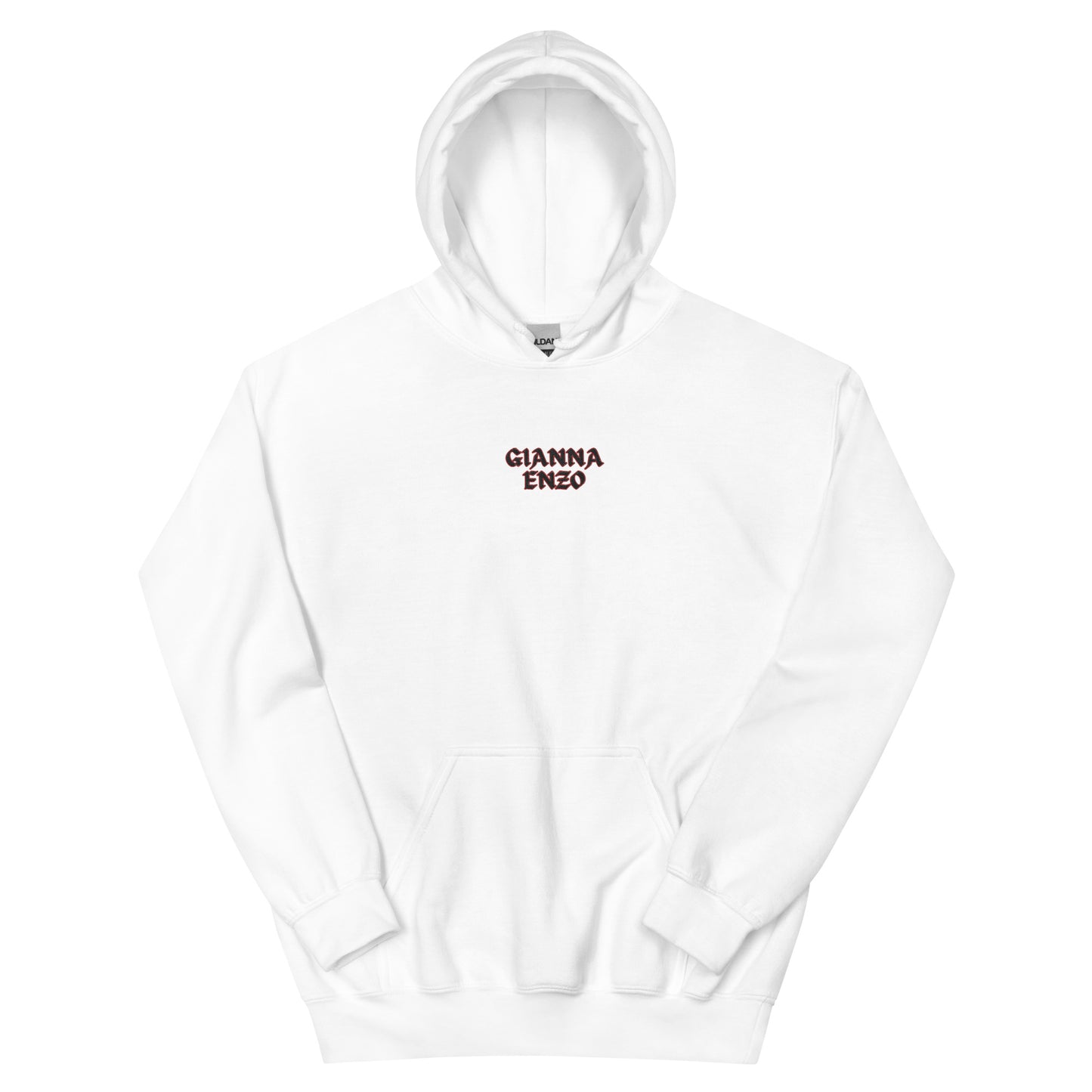 GIANNA ENZO Hoodie